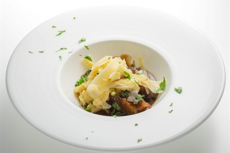 Image of Buffet Cuisine