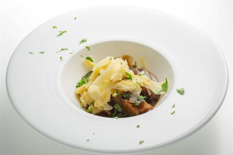 Image of Buffet Cuisine