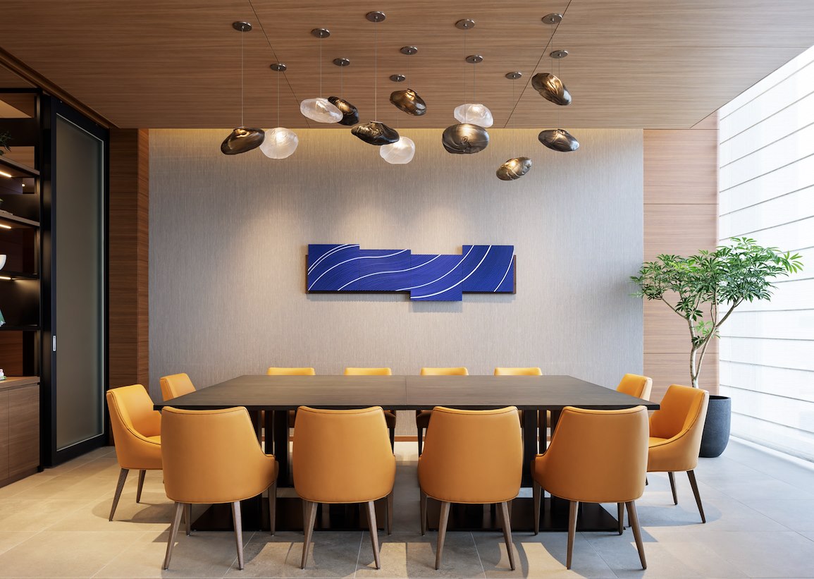 Private Room Image