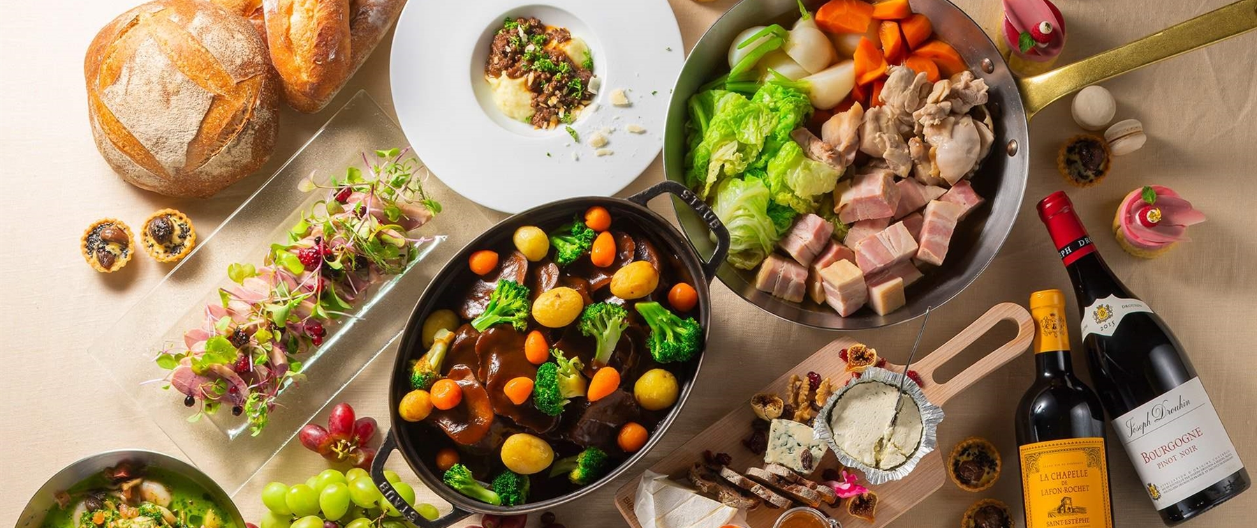 Bridges Special Offers