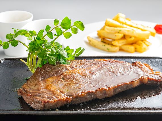 $10steak