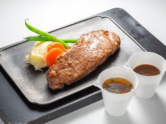 $10steak