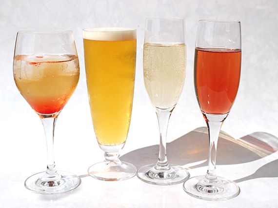2109non-alcoholic