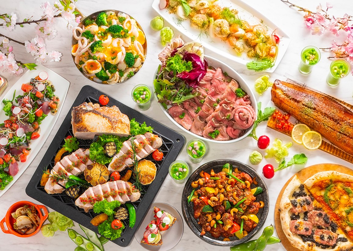 開業記念フェア