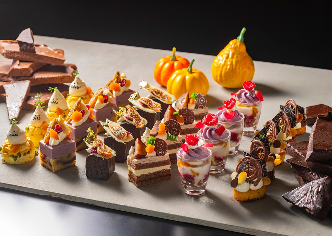 ホーム ブッフェレストラン ブリッジ シェラトングランドホテル広島 ホーム ブッフェレストラン ブリッジ シェラトングランドホテル広島