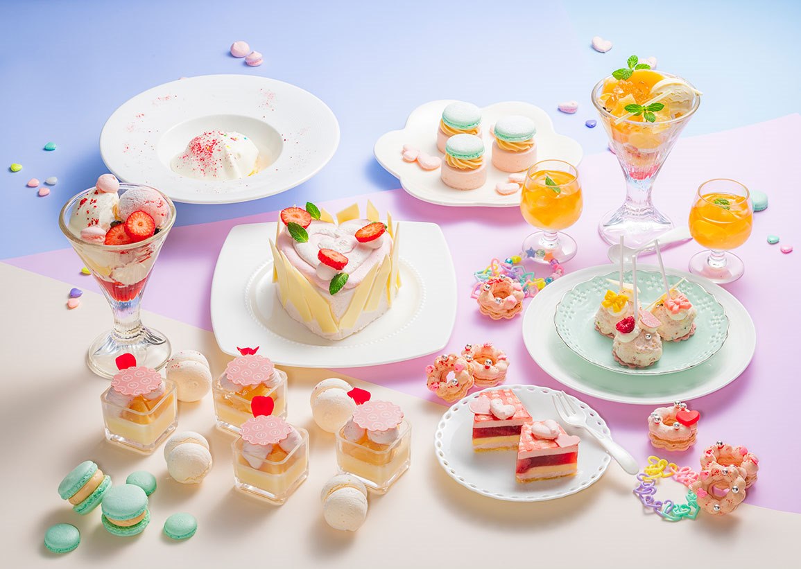 2025年7月シェラトンサマーパーティー with ハーゲンダッツアイスクリーム