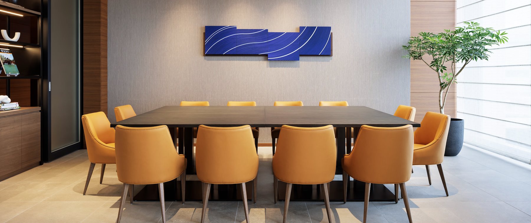 Buffet Restaurant