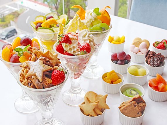 キッズクラブ6月イベント