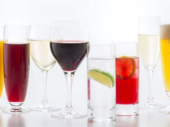drinkplan