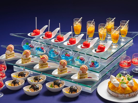 sweets-2025-08