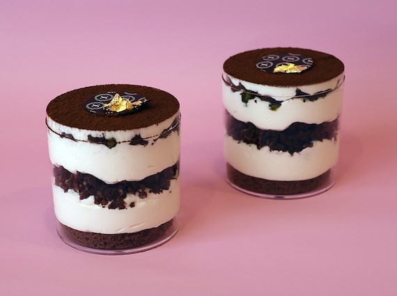 2026年エキキタ・スイーツラリー「マスカルポーネ ナッツ ショコラ」イメージ