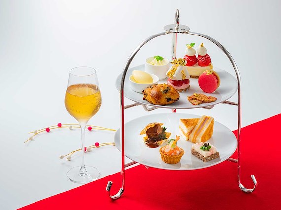 サンセットイメージ