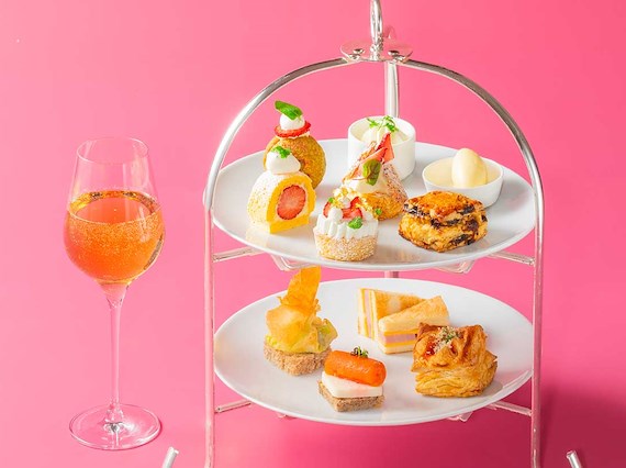 サンセットイメージ