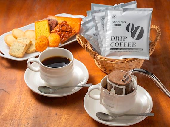 coffee