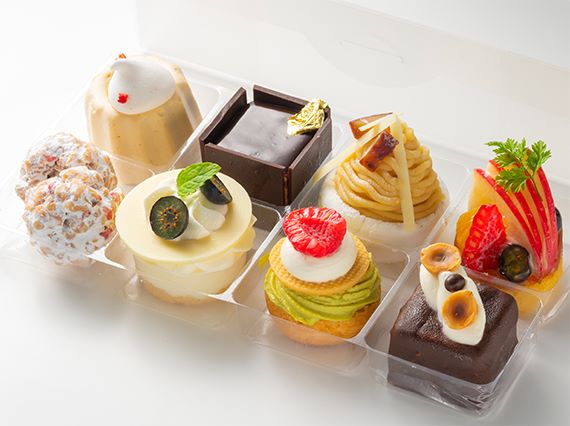 petit-cake