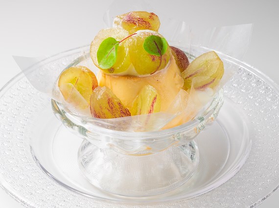 pudding